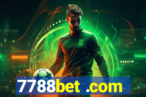 7788bet .com